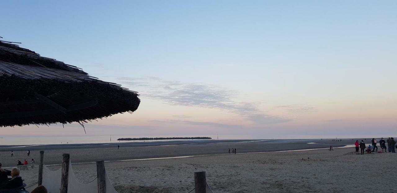 l’appart Malouin à 50M de la plage Dunkirk Extérieur photo